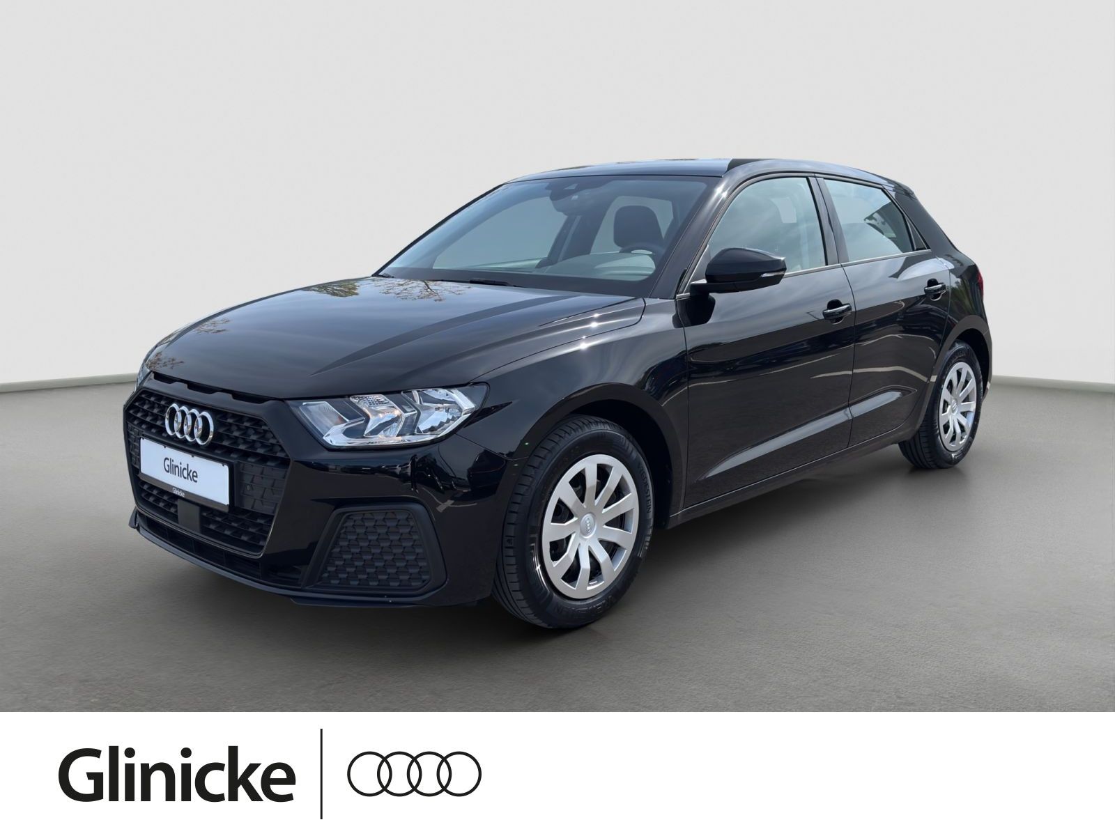 Audi A1 Sportback 25 TFSI S-tronic Navi Virtual Cockp