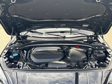 BMW 120d M Sportpaket Head-Up HK HiFi DAB LED RFK