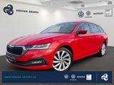 Skoda Octavia Combi 2.0TDI DSG Style LED+BEHZB-FRTSCHB