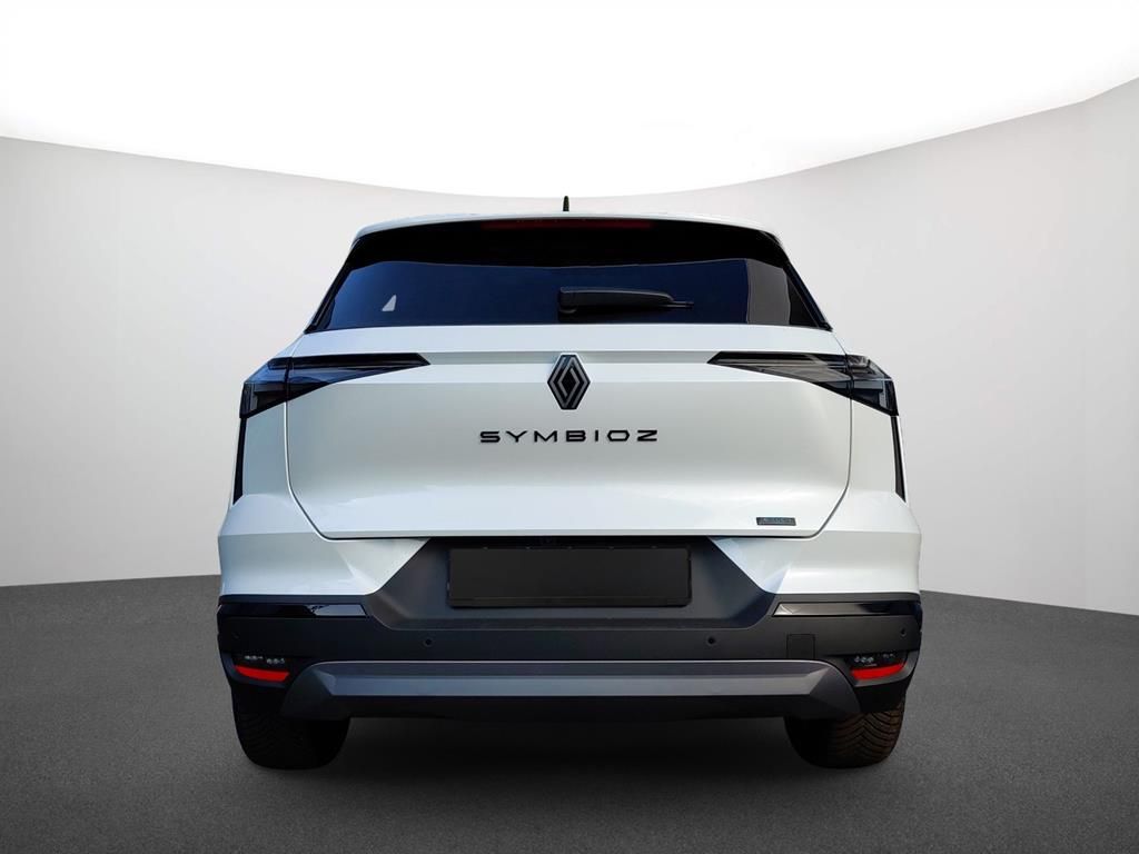 Renault Symbioz — fotografia 3