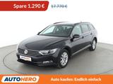 Volkswagen Passat 2.0 TDI Comfortline BlueMotion Aut.*PDC* - Volkswagen Passat: 2.0