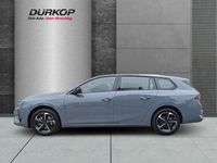Opel Astra - Vorschau Bild 2