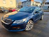 Volkswagen Passat CC 2.0 *Klima-SHZ-Tempomat-Tüv* - Volkswagen Passat CC mit Benzin-Antrieb: Limousine, 2.0