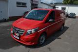 Mercedes-Benz Vito Kasten116 CDI/BT RWD lang - gebrauchte Mercedes-Benz Vito aus dem Jahr 2017