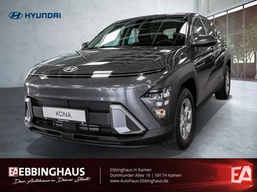 Hyundai KONAKona 1.0 Select 2WD Funktions-Paket Kamera Navi