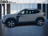 Dacia Duster Neuer Journey TCe 130 - Dacia Duster: Limousine