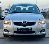 Toyota Avensis 2.0 Lim. Automatik | 112 TKM | TÜV NEU - Toyota Avensis: Automatik