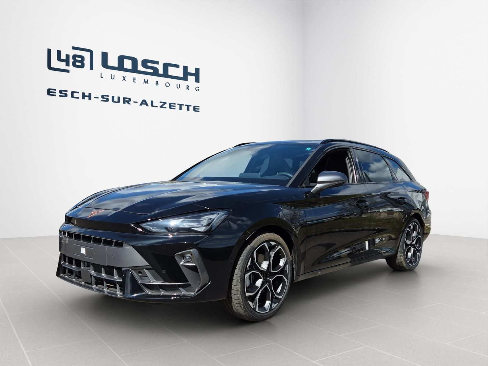 Cupra Leon SP PHEV 204cv imagem 2