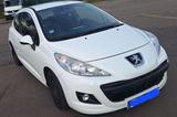 Peugeot 207 - Peugeot 207 Gebrauchtwagen in Saarbrücken