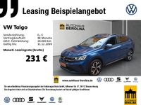 Volkswagen Taigo - Vorschau Bild 1