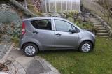 Suzuki Splash 1.0, HU Neu, Top Kleinwagen, Winterauto, 