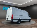 Mercedes-Benz SPRINTER 515 CDI L3-H2 WINTER Tiefkühler Lang - 4x4