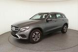 Mercedes-Benz GLC 250 4Matic Exclusive Burmester 360* - Mercedes-Benz GLC 250 in Kassel