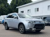 Mitsubishi Outlander 2.2 DI-D ClearTec Instyle 4WD/7-SITZER - gebrauchte Mitsubishi Outlander aus dem Jahr 2014