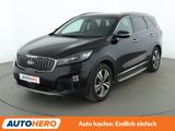 Kia Sorento 2.2 CRDi GT-Line 4WD Aut.*NAV*TEMPO*CAM* - Kia Sorento: Automatik