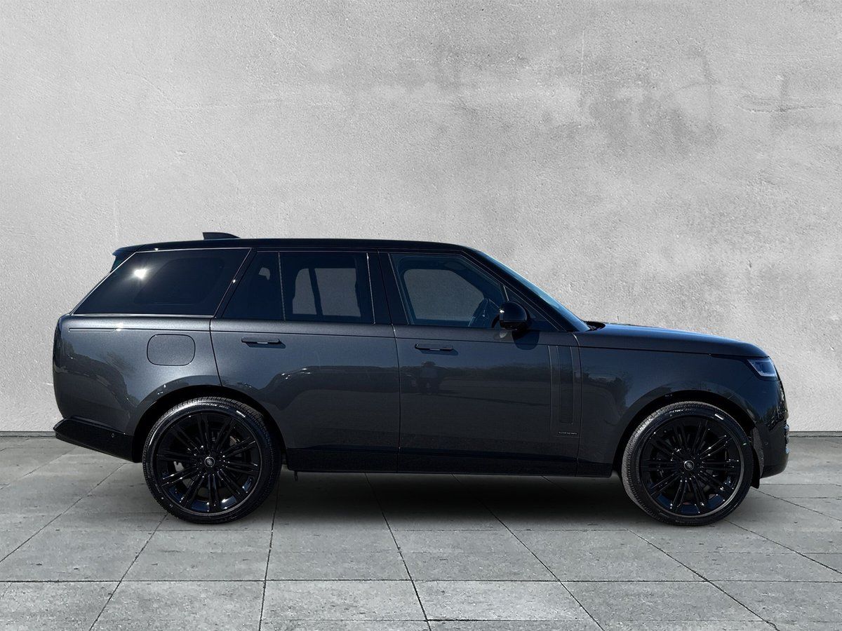 Land Rover Range Rover - Bild 6