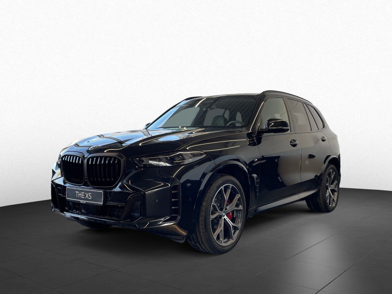 BMW X5 - Bild 3