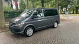 Volkswagen VW T6 California Beach 2.0 TDI 4MOTION DSG | Top - Volkswagen T6 California: 4motion