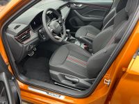 Skoda Kamiq - Vorschau Bild 7