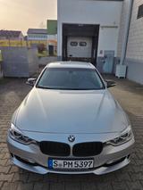 BMW 316i Modern Line  - BMW 316 in Stuttgart