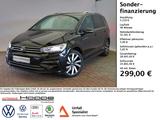 Volkswagen Touran Highline 1.5 l TSI DSG+7SITZER+RFK+R-LINE