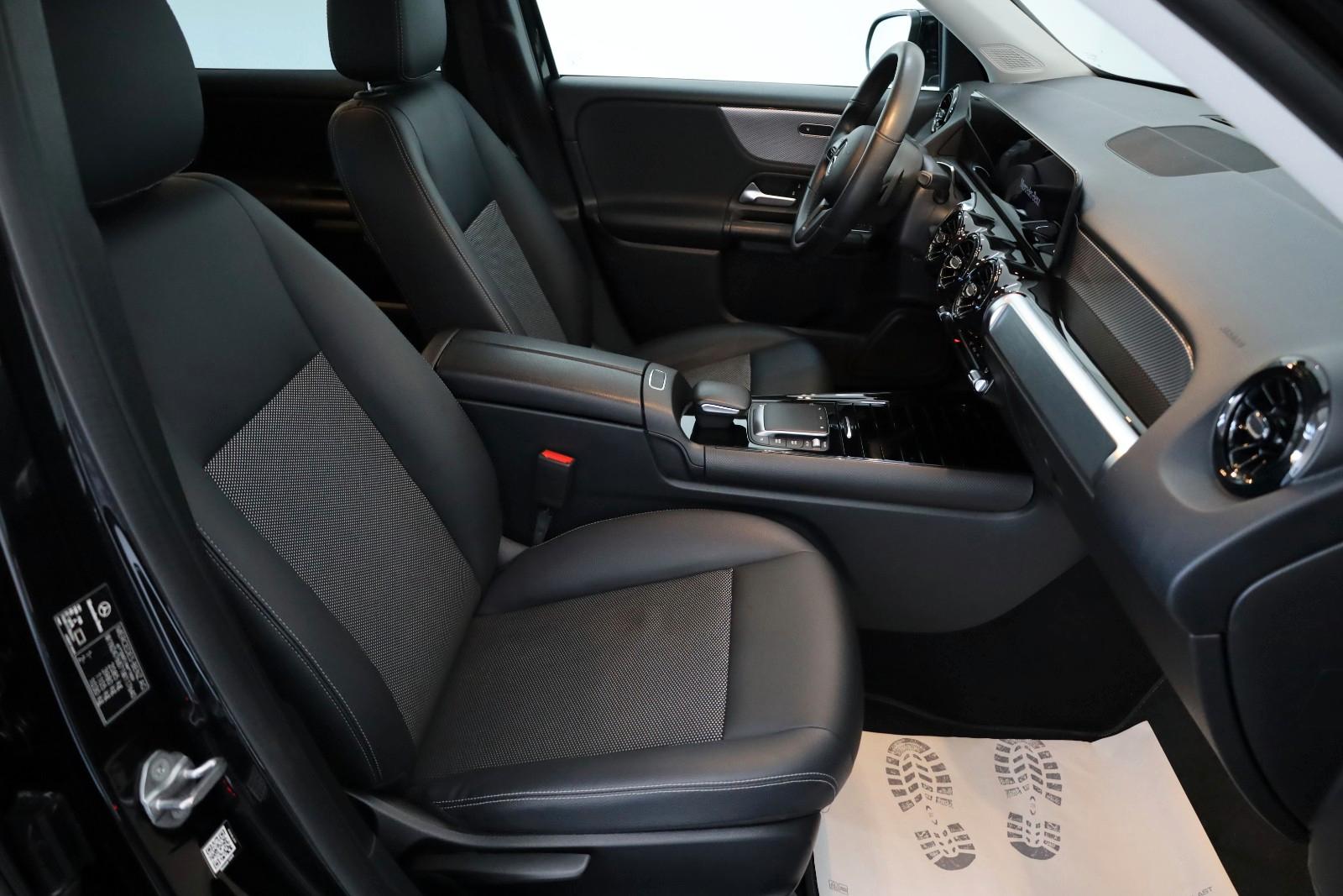 Mercedes-Benz GLB ,Leder,Navi,LED,SH,Kamera,Carplay, миниатюра 5