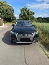 Audi Q7 3.0 TDI quattro tiptronic - - Audi Q7 Gebrauchtwagen in Frankfurt