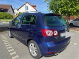 Volkswagen VW Golf Plus 1.4 Benzin 1er Hand - VW Golf Plus Gebrauchtwagen in Frankfurt