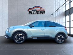 C4 Limousine Pure Tech 130 Shine C4 Limousine Pure Tech 130 Shine