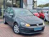 Volkswagen Golf VII Lim Trendline BMT*2.HAND*TÜV NEU*SHEFT* - Gebrauchtwagen in Gelsenkirchen