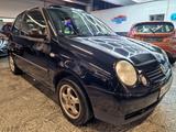 Volkswagen Lupo Basis - Volkswagen Lupo: Basis