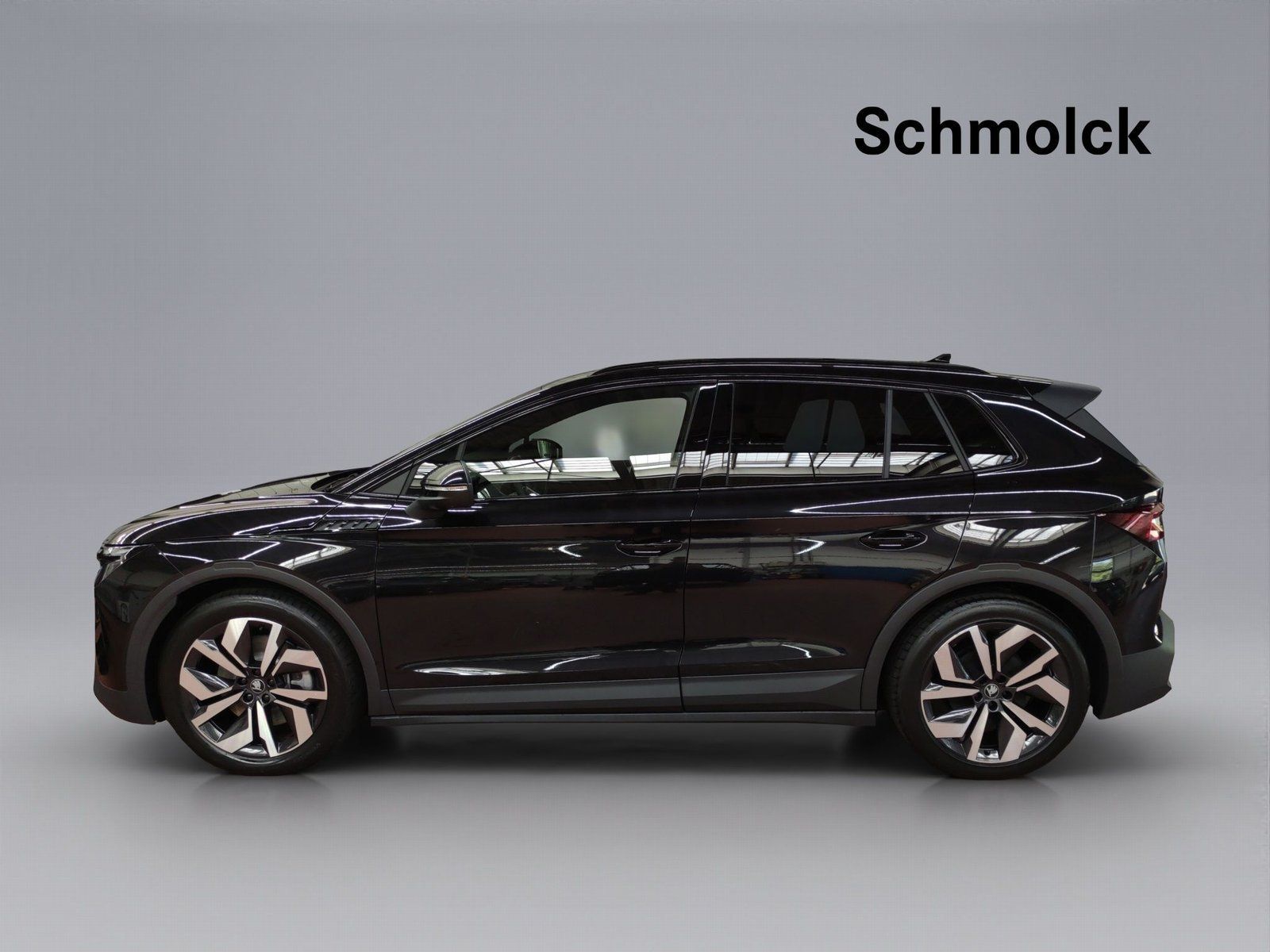 Skoda Elroq - Bild 2