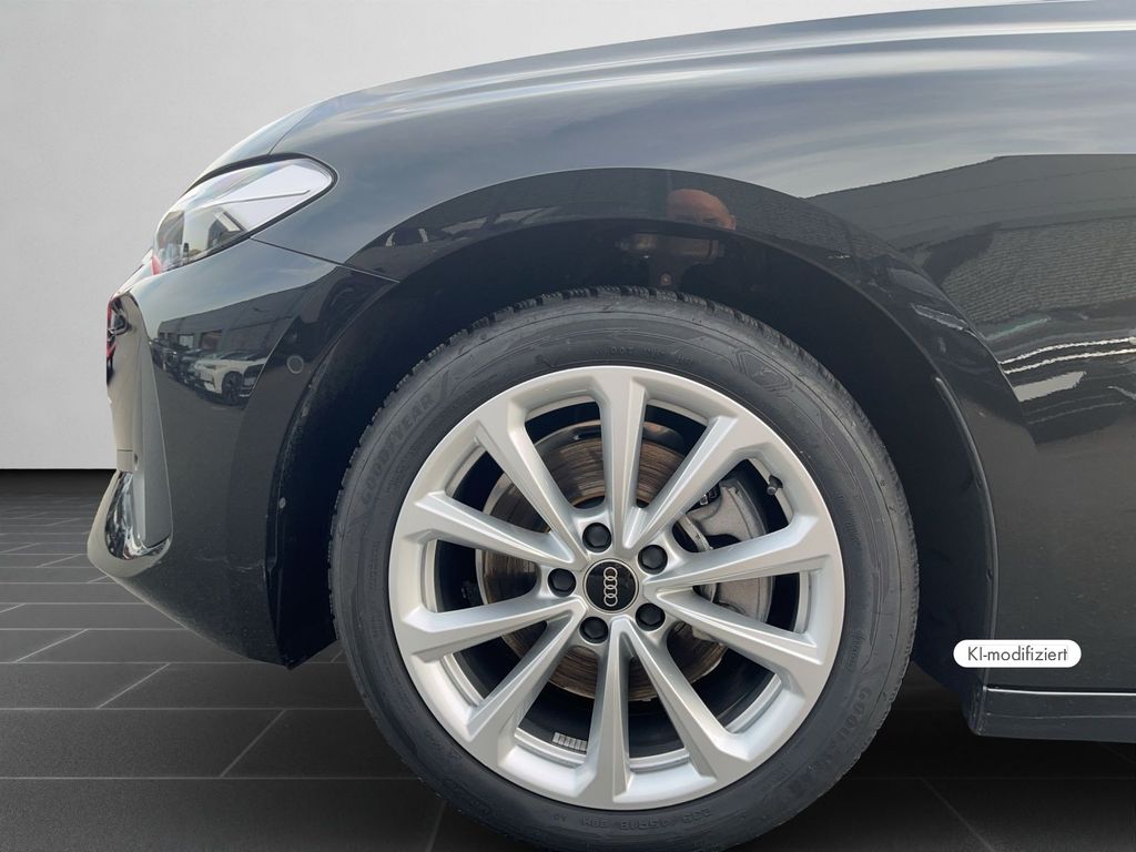 AUDI A5 2026
