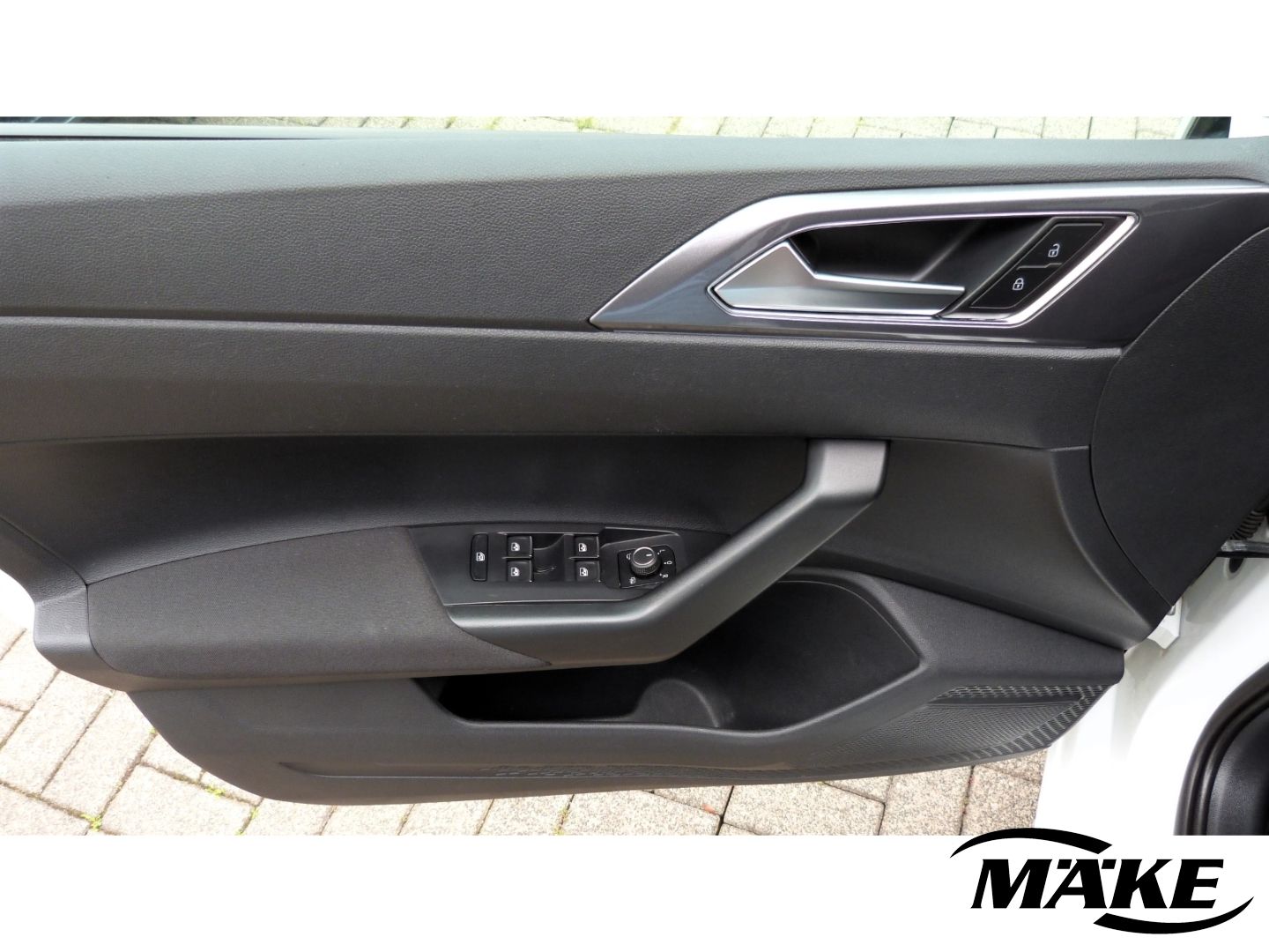 Polo 1.0 TSI Style, LED-Matrix, Digital Cockpit