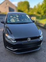 Volkswagen VW Polo 6R, 1.0 l, Facelift, Sondermodell ... - Volkswagen Polo: Sondermodell