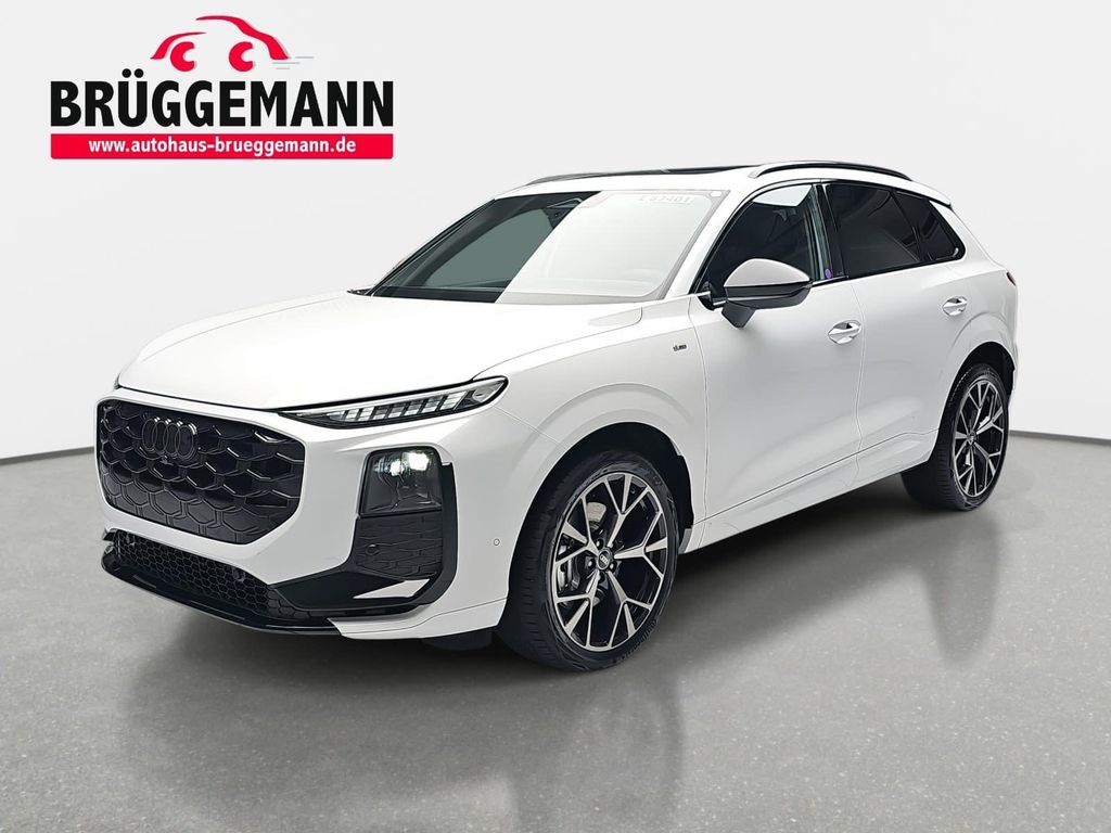 Image of Audi Q3