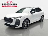 Audi Q3 TDI S-TRONIC S-LINE NAVI LED-PLUS PANO