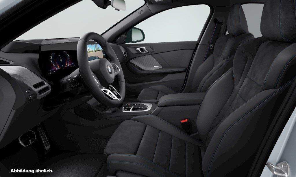 BMW 123 - Bild 4