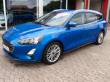 Ford Focus Turnier Titanium*Navi*Kamera*ACC*SHZ*LED - Ford Focus Gebrauchtwagen in Hannover