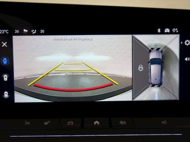 Astra L ST GS AT+360°KAMERA+KEYLESS+AHR-SITZ+SIT
