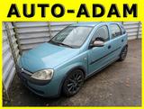 Opel Corsa C 1.2*Klima*Alufelgen*4 Türig*Tüv:04/2026* - Opel Corsa: Alufelgen