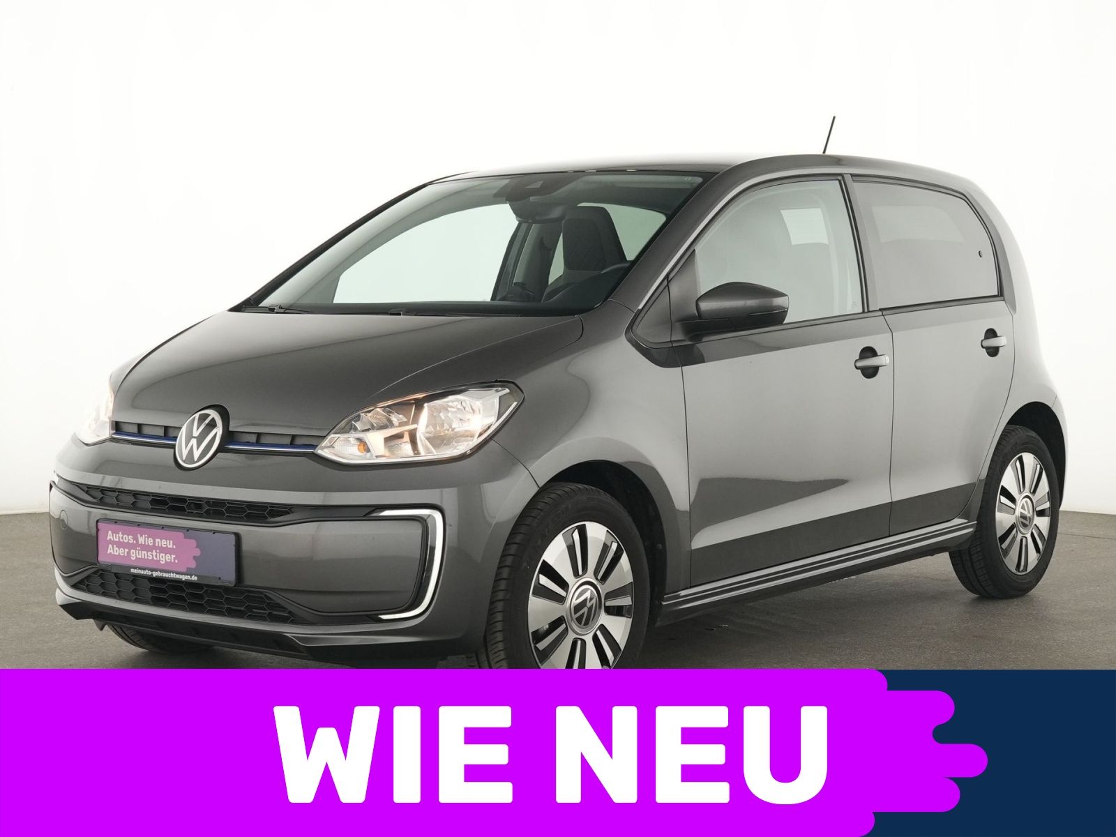 Volkswagen e-up! Edition Kamera|Sitzheizung|Einparkhilfe