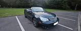 Chrysler Sebring - Chrysler Sebring aus 2010: Cabrio