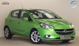 Opel Corsa E 1.4 90PS Automatik Innovation SHZ LED - Opel Corsa Gebrauchtwagen in Berlin