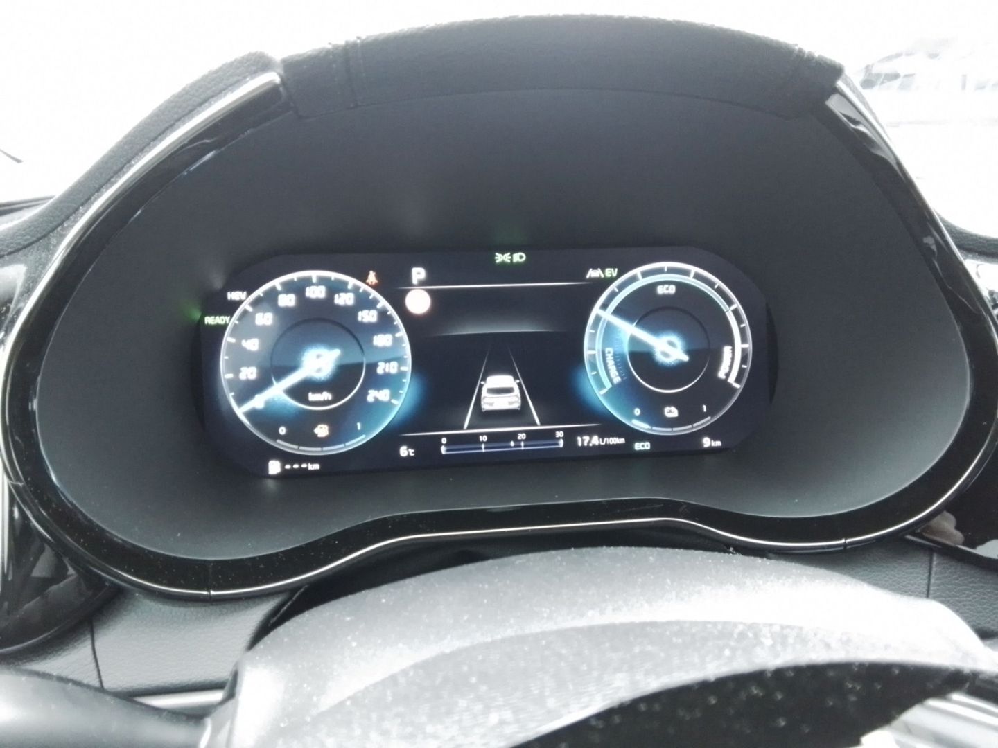 Kia cee'd Sportswagon - Bild 12