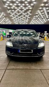 Volkswagen VW Passat b7 DSG - Volkswagen Passat: 7