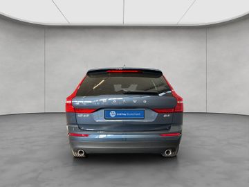 Volvo XC60 - 4