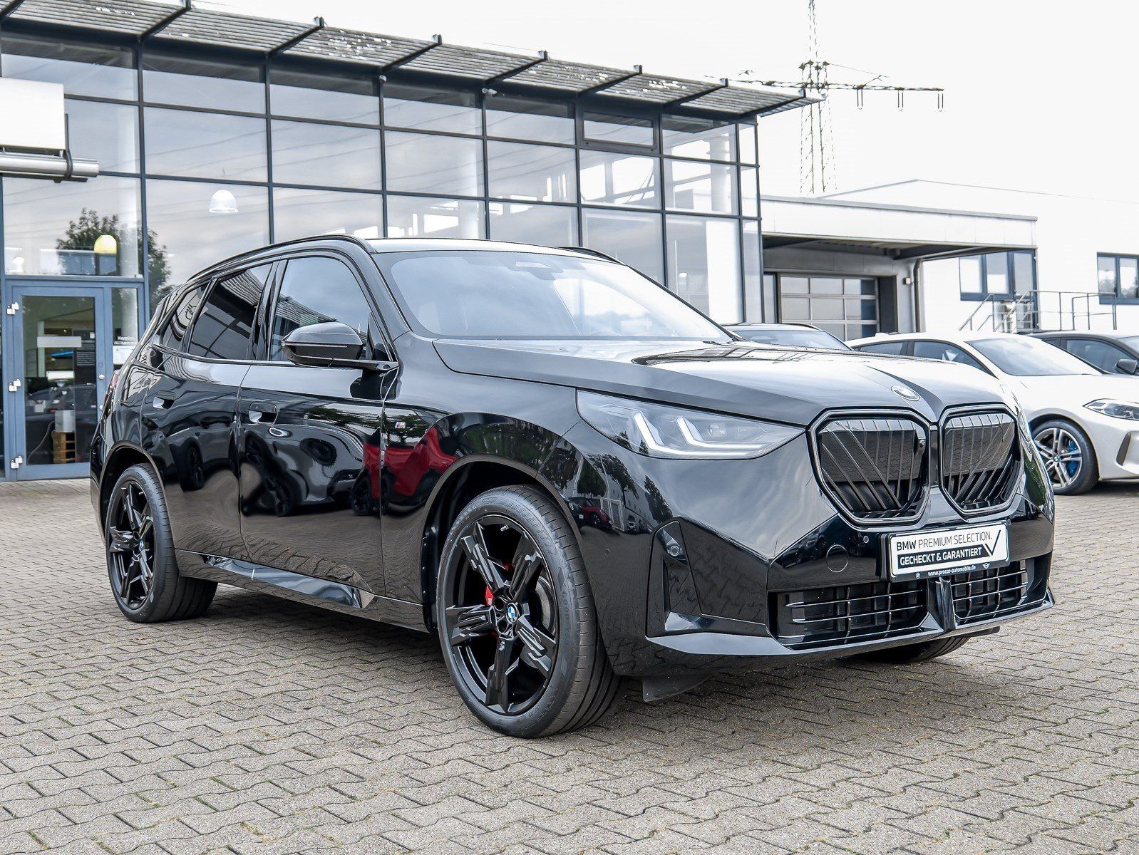 BMW X3 - Bild 6