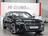 Audi A6 Avant 40 TDI BUSINESS SPORT / PANORAMA / AHK - Audi A6 Gebrauchtwagen