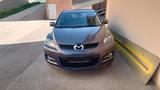 Mazda cx7 2.3 - Mazda CX-7 von privat